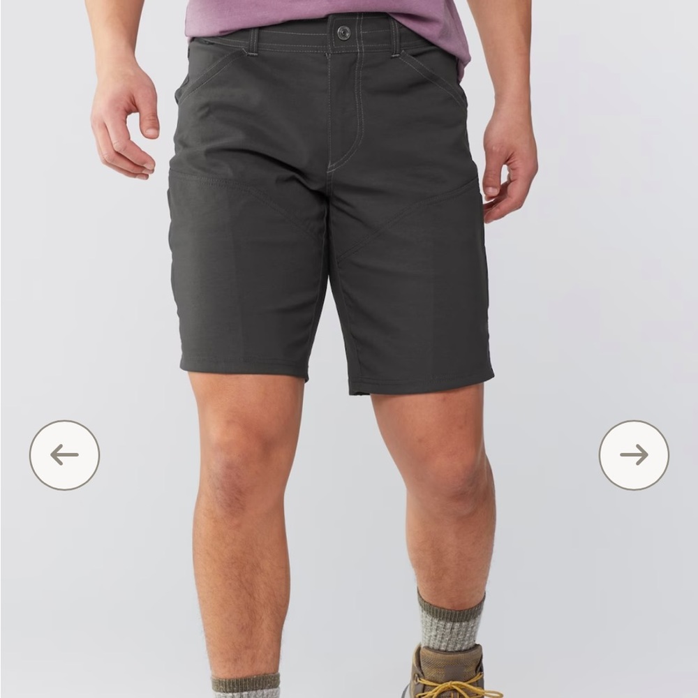 KUHL Renegade Shorts 36